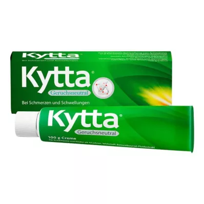 KYTTA Luktfri grädde, 100 g