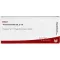 VENA FEMORALIS GL D 15 Ampuller, 10X1 ml