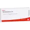 VENA FEMORALIS GL D 15 Ampuller, 10X1 ml