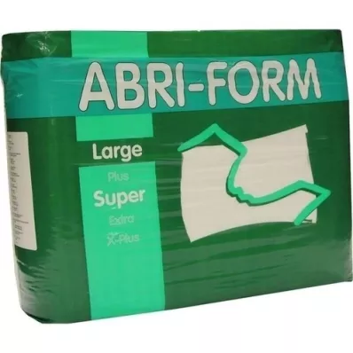 ABRI Form large super, 22 st