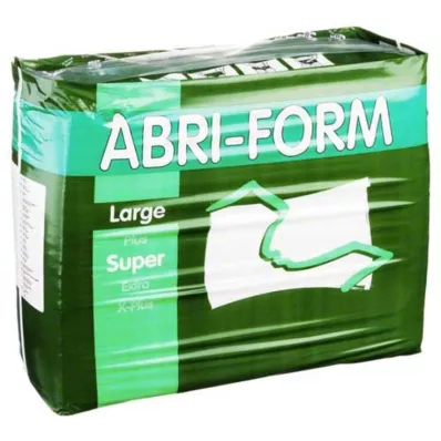 ABRI Form large super, 22 st ABRI Form large super, 22 st
