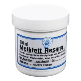 MELKFETT RESANA Salva, 100 ml