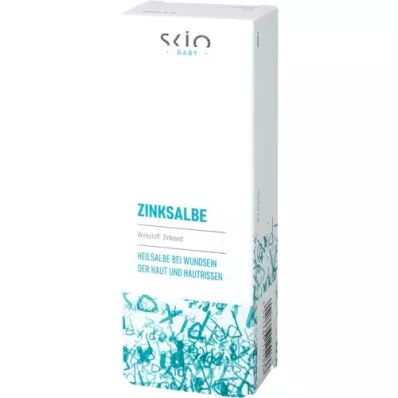 ZINC-salva, 50 ml