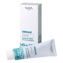 ZINC-salva, 50 ml