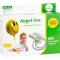 ANGEL VAC Nasal aspirator, 1 st