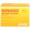 GINKGO BILOBA HEVERT Tabletter, 100 st