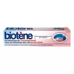 BIOTENE Oralbalance munfuktande gel, 50 g