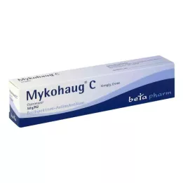 MYKOHAUG C Grädde, 50 g