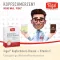 TOGAL Huvudvärk brustabletter + Vit.C brustabletter, 20 st