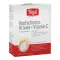TOGAL Huvudvärk brustabletter + Vit.C brustabletter, 20 st