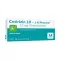 CETIRIZIN 10-1A Pharma filmdragerade tabletter, 20 st
