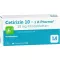 CETIRIZIN 10-1A Pharma filmdragerade tabletter, 50 st