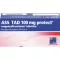 ASS TAD 100 mg skydda enterotabletter filmdragerade tabletter, 50 st