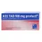 ASS TAD 100 mg skydda enterotabletter filmdragerade tabletter, 100 st