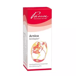 ARNICA SIMILIAPLEX Droppar, 50 ml