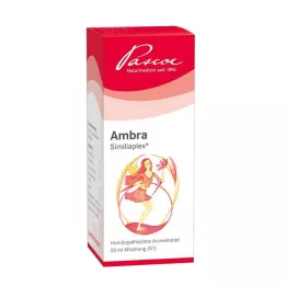 AMBRA SIMILIAPLEX Droppar, 50 ml