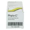 PHYTO C droppar, 100 ml