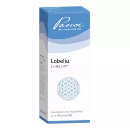 LOBELIA SIMILIAPLEX Droppar, 50 ml