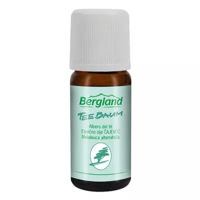 TEEBAUM OLJA, 10 ml