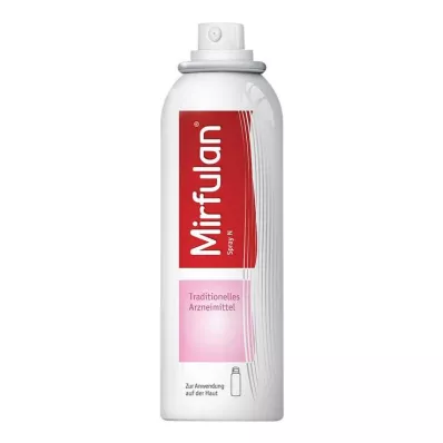MIRFULAN N Salvspray, 125 ml MIRFULAN N Salvspray, 125 ml