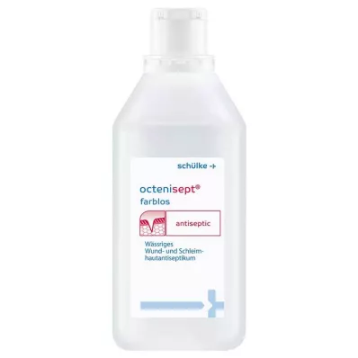 OCTENISEPT Lösning, 1 l OCTENISEPT Lösning, 1 l
