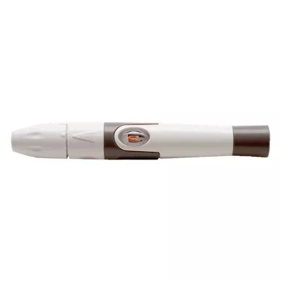 GLUCO TEST Lanseringsanordning, 1 st GLUCO TEST Lanseringsanordning, 1 st