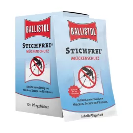 STICHFREI Duk, 10 st