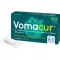 VOMACUR 40 suppositorier, 5 st