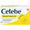 CETEBE C-vitamin kapslar med långsam frisättning 500 mg, 30 st