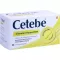 CETEBE C-vitamin kapslar med långsam frisättning 500 mg, 60 st