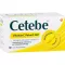 CETEBE C-vitamin kapslar med långsam frisättning 500 mg, 60 st