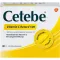 CETEBE C-vitamin kapslar med långsam frisättning 500 mg, 120 st