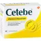 CETEBE C-vitamin kapslar med långsam frisättning 500 mg, 120 st