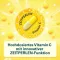 CETEBE C-vitamin kapslar med långsam frisättning 500 mg, 120 st
