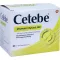 CETEBE C-vitamin kapslar med långsam frisättning 500 mg, 180 st