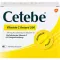 CETEBE C-vitamin kapslar med långsam frisättning 500 mg, 180 st