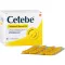 CETEBE C-vitamin kapslar med långsam frisättning 500 mg, 180 st