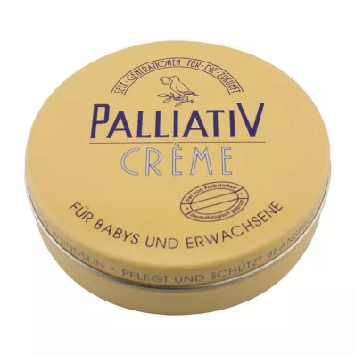 Palliativ kräm, 150 ml Palliativ kräm, 150 ml