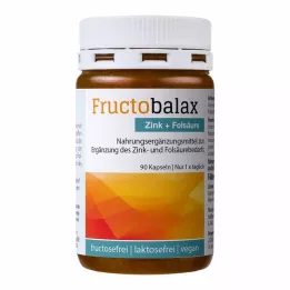 FRUCTOBALAX Kapslar, 90 st