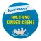 KAUFMANNS Hud- och barnkräm, 250 ml