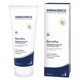DERMASENCE BarrioPro kroppsemulsion, 200 ml