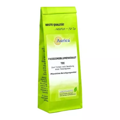 PASSIONSBLUMENKRAUT Te, 60 g PASSIONSBLUMENKRAUT Te, 60 g