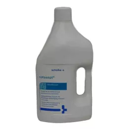 ROTASEPT Lösning, 2 l