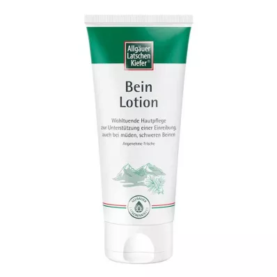 ALLGÄUER LATSCHENK. Benlotion, 200 ml