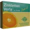 ZINKLETTEN Verla Orange sugtabletter, 50 st