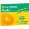 ZINKLETTEN Verla Orange sugtabletter, 50 st