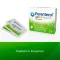 PERENTEROL Junior 250 mg pulverpåse, 10 st