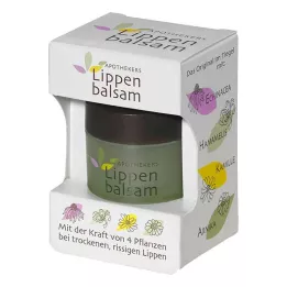 APOTHEKERS Läppbalsam, 1 st