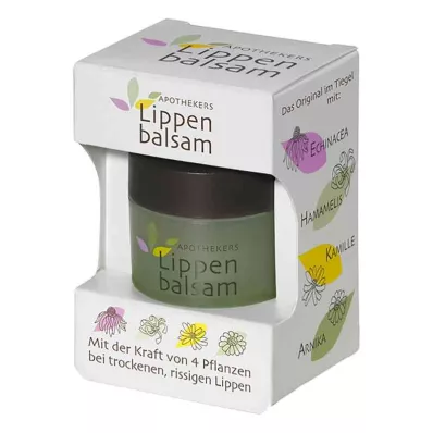 APOTHEKERS Läppbalsam, 1 st