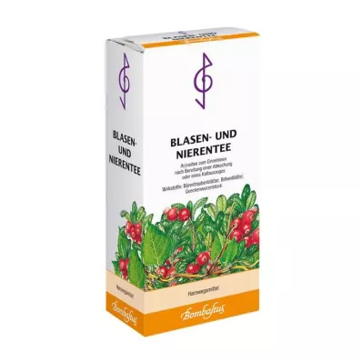 BLASEN UND Njurte Bombastus, 75 g